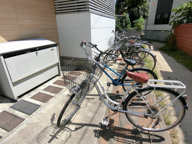 【その他共用部分】 | パロス甲子園