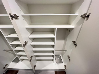 【収納】 | 滝川公園プライマリーワン