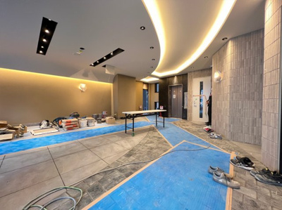 【その他共用部分】 | 滝川公園プライマリーワン