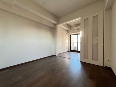 【居間・リビング】 | 滝川公園プライマリーワン