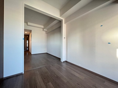 【内装】 | 滝川公園プライマリーワン