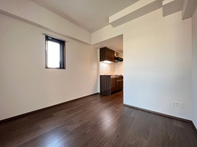 【洋室】 | 滝川公園プライマリーワン