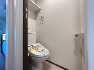 【トイレ】 | 滝川公園プライマリーワン