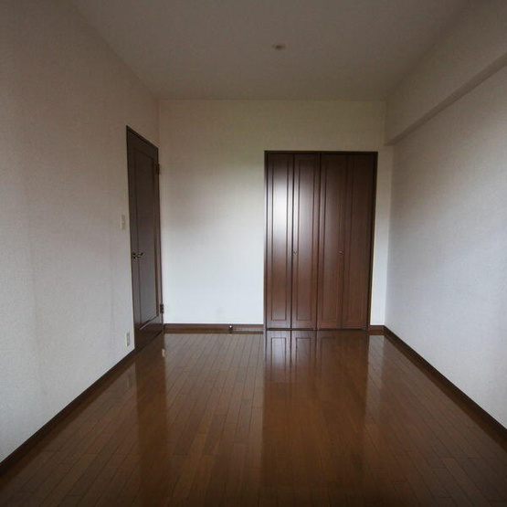 【居間・リビング】 | ダイアパレス赤坂けやき通り | おしゃれな居間です