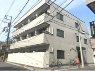 シティフラット25　12153の画像
