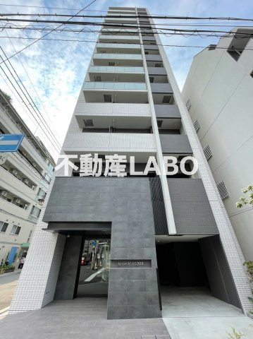 ファーストフィオーレ九条