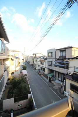 【展望】 | ハイツモカ