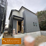 花屋敷荘園3丁目の画像