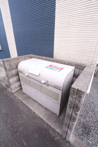 レオネクストことぶきのその他共用部分