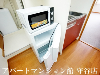 【設備】 | レオパレスアメニティハイツ