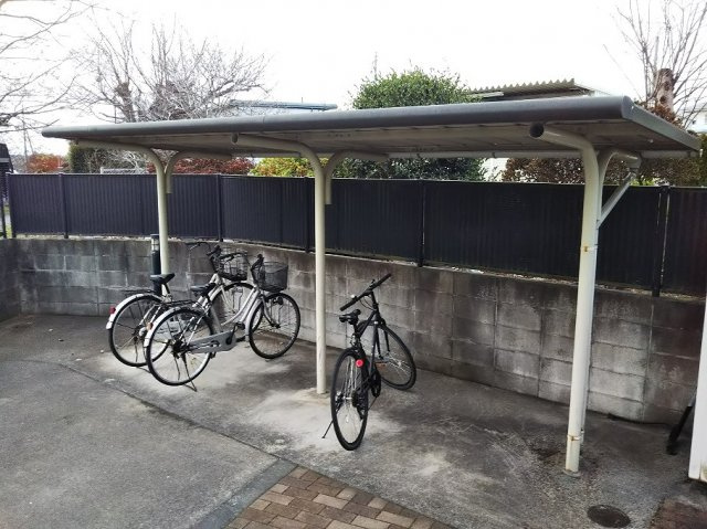 レオパレスアメニティハイツのその他共用部分|画像10