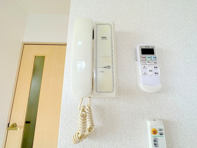 【セキュリティ】 | コンフォート天満川