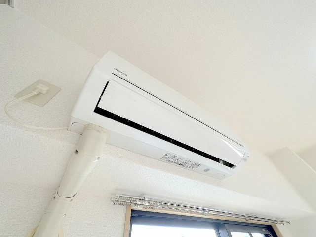 【設備】 | コンフォート天満川