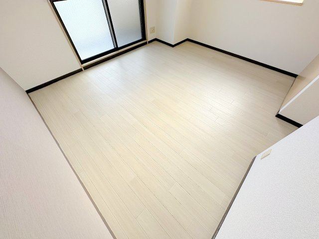【居間・リビング】 | コンフォート天満川