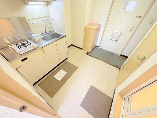  | コンフォート天満川