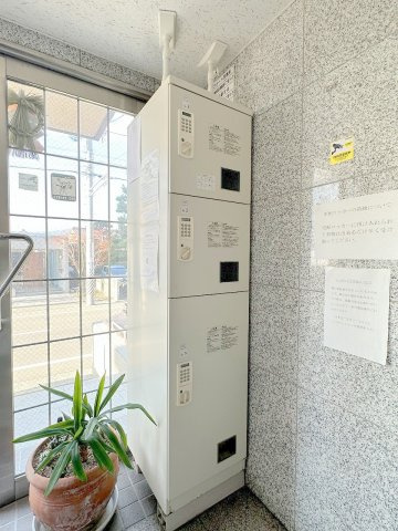 【その他共用部分】 | コンフォート天満川