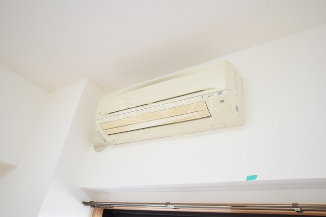 ジュネーゼ梅田北プラウディアの設備