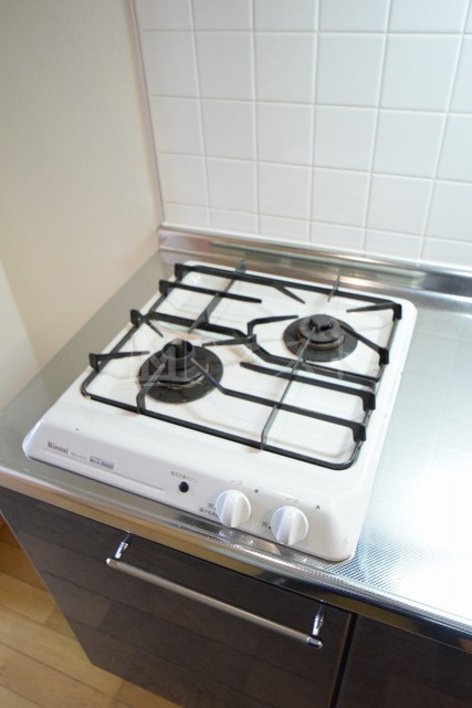 ジュネーゼ梅田北プラウディアのキッチン