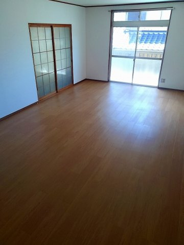 ラフォーレ伏見の内装