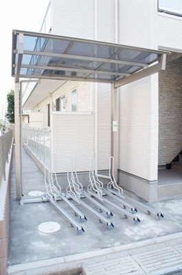 【その他共用部分】 | リブリ・西登戸駅前
