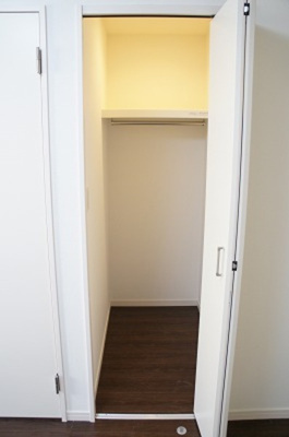 【収納】 | リブリ・西登戸駅前