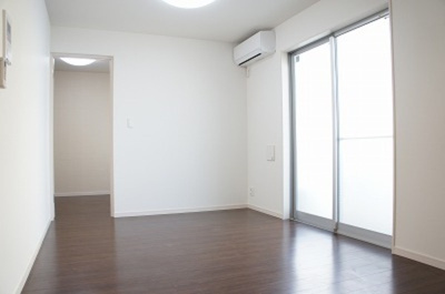 【居間・リビング】 | リブリ・西登戸駅前