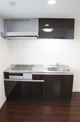 【キッチン】 | リブリ・西登戸駅前