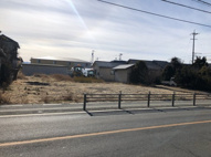 佐久市平賀城山小北売地の画像