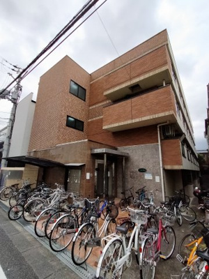 【外観】 | ハイツレバランス