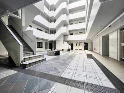 【その他共用部分】 | ライフコア押上