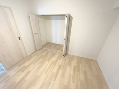 【寝室】 | ルミナス甲南