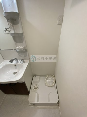 ソルナクレイシア大塚の設備