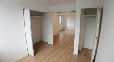 【内装】 | ソルナクレイシア大塚