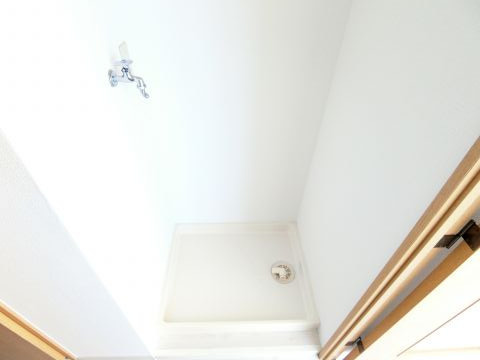 プランドールマサキの設備|同マンション別部屋