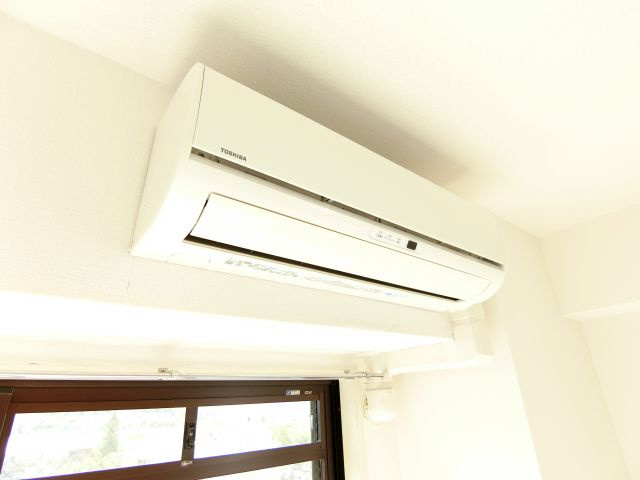 プランドールマサキのその他|同マンション別部屋