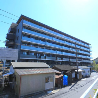 【外観】 | ブランシエスタ浦安