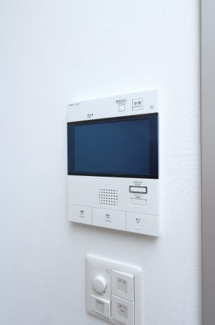 【セキュリティ】 | ブランシエスタ浦安 | 参考写真（同物件別部屋）