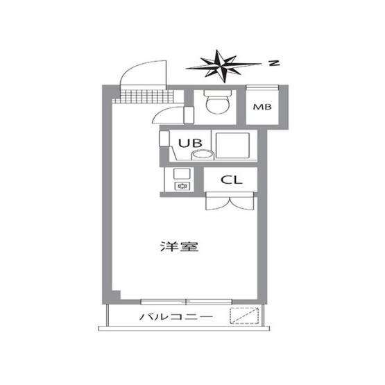 【間取り】 | ビューラー145