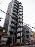 シーズクロノス蒲田の画像
