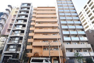 【外観】 | 物件のお問い合わせは、 ０１２０－７００－９６８までお気軽にどうぞ！
外観
