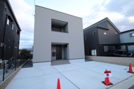 はつが野4丁目戸建の画像