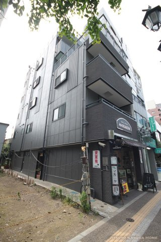 【外観】