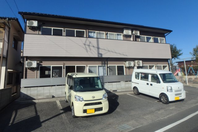 サニーコート中庄
