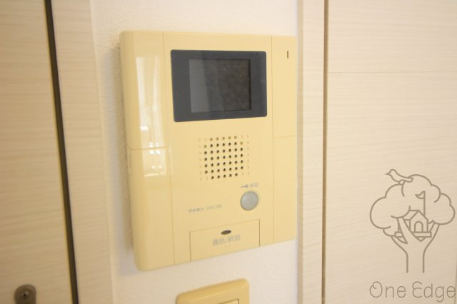 セレブコート梅田の設備