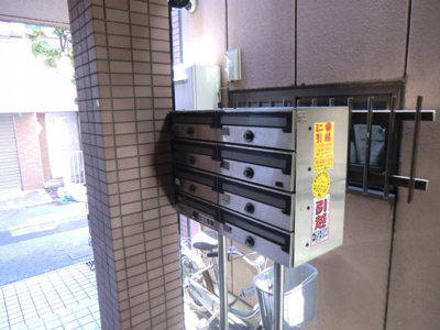 【その他共用部分】 | ベルセゾン