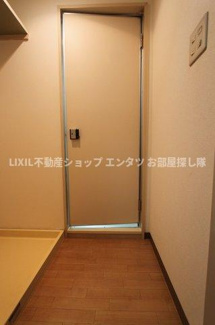 【その他】 | メゾンブランシュ1号館