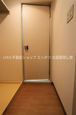 【その他】 | メゾンブランシュ1号館