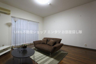 【洋室】 | メゾンブランシュ1号館