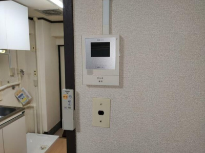 【セキュリティ】 | 筑波ビル