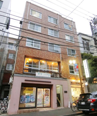 【外観】 | 筑波ビル